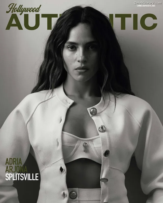 Adria Arjona photo 23 of 668