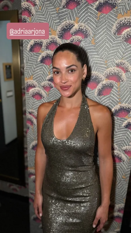 Adria Arjona photo 9 of 668