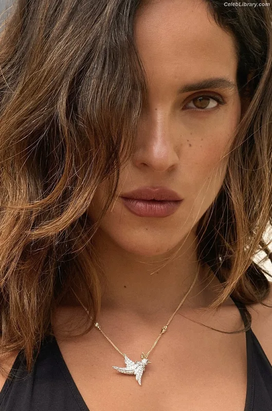 Adria Arjona photo 2 of 668