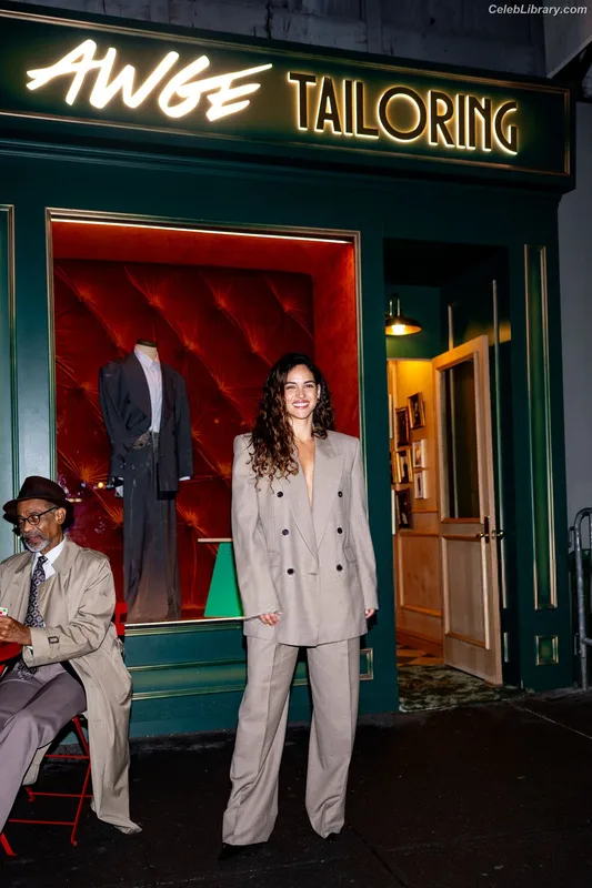 Adria Arjona photo 17 of 668
