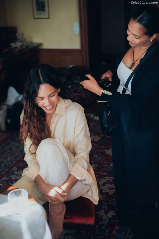 Adria Arjona photo 21 of 668