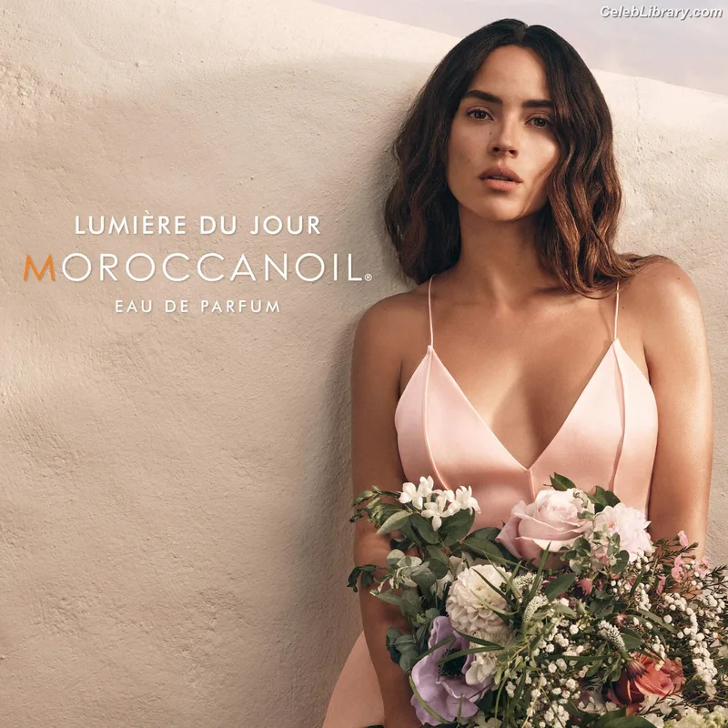Adria Arjona photo 18 of 668