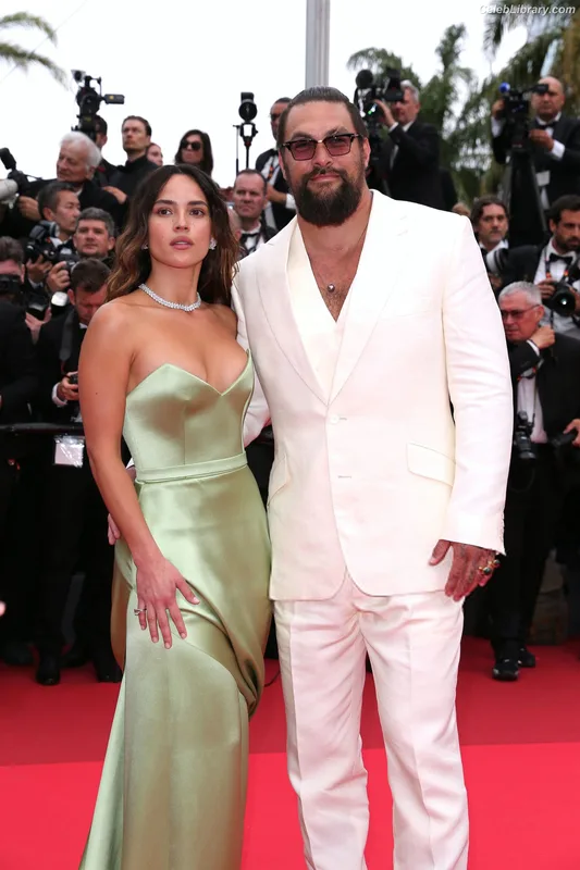 Adria Arjona photo 13 of 668