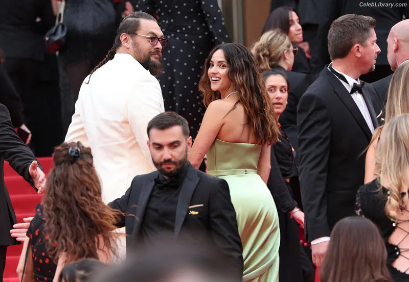 Adria Arjona photo 17 of 668