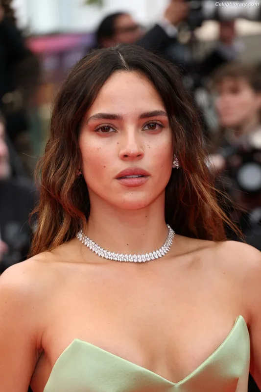 Adria Arjona photo 23 of 668