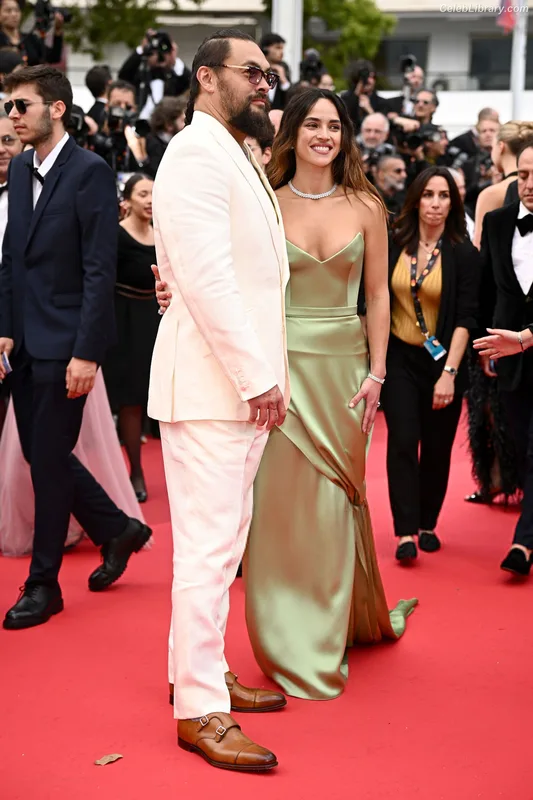 Adria Arjona photo 5 of 668