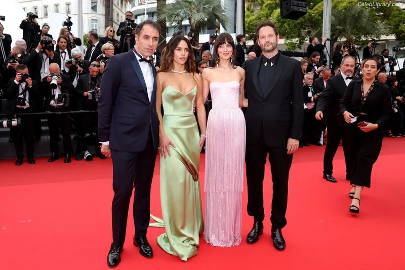 Adria Arjona photo 9 of 668