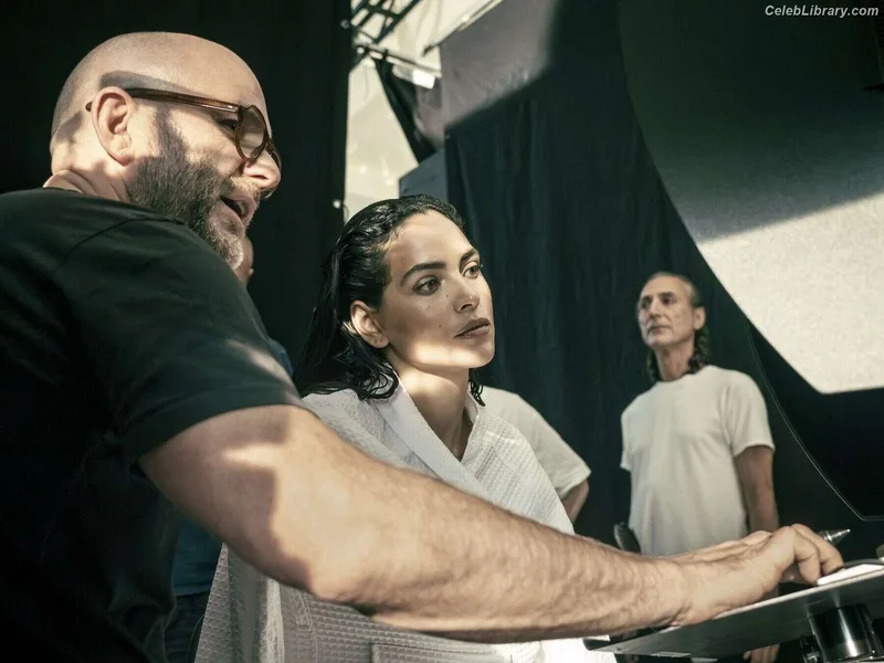 Adria Arjona photo 17 of 668