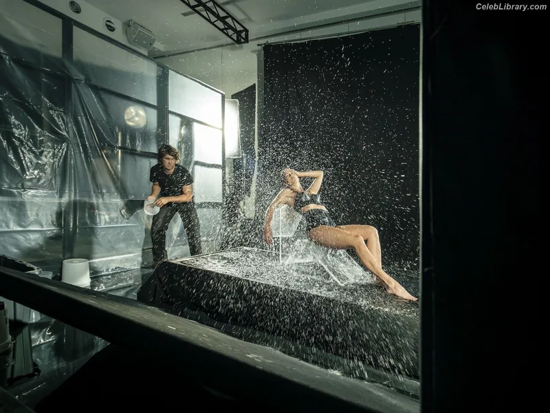 Adria Arjona photo 20 of 668