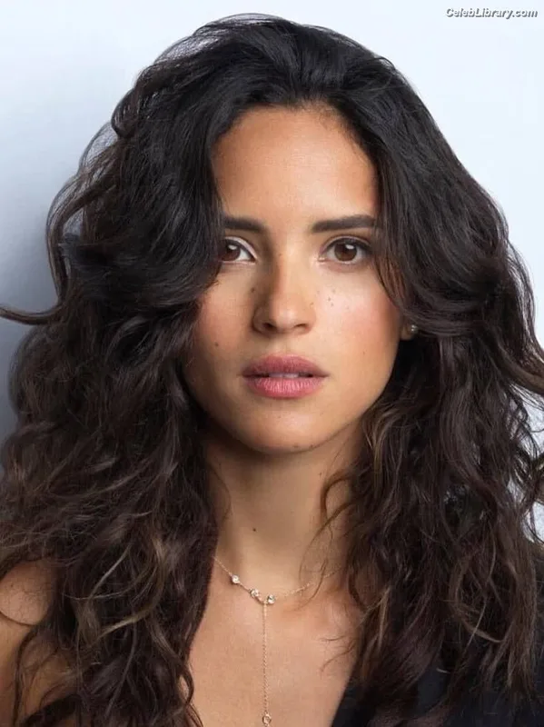 Adria Arjona photo 23 of 668
