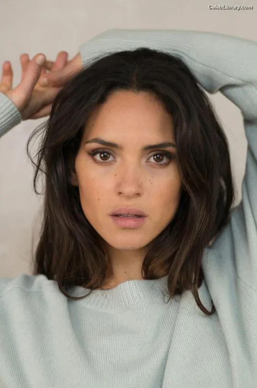 Adria Arjona photo 3 of 668