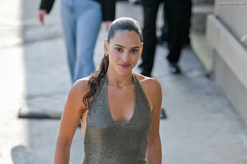 Adria Arjona photo 14 of 668