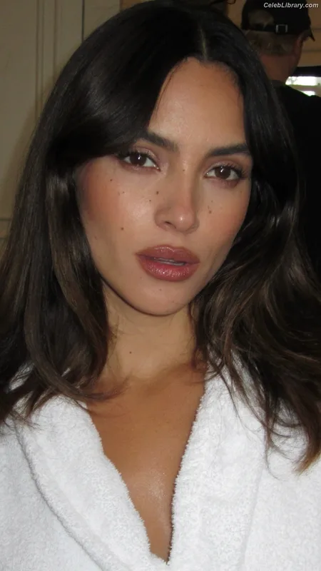 Adria Arjona photo 19 of 668
