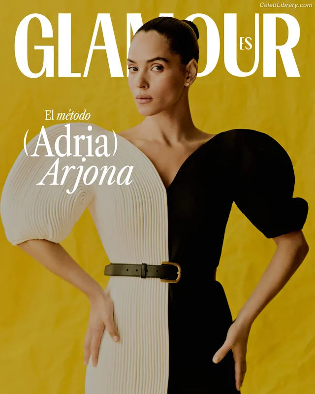 Adria Arjona photo 21 of 668