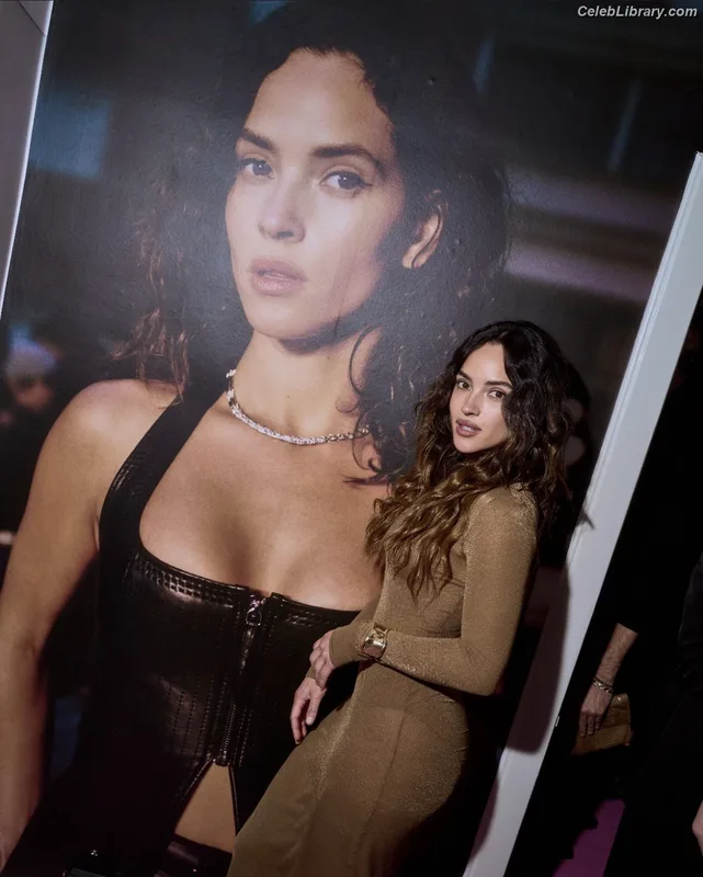 Adria Arjona photo 11 of 668