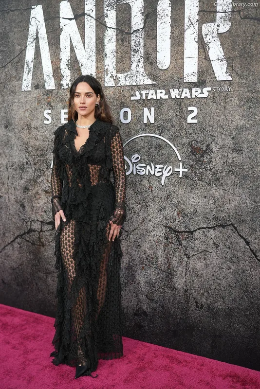 Adria Arjona photo 12 of 668