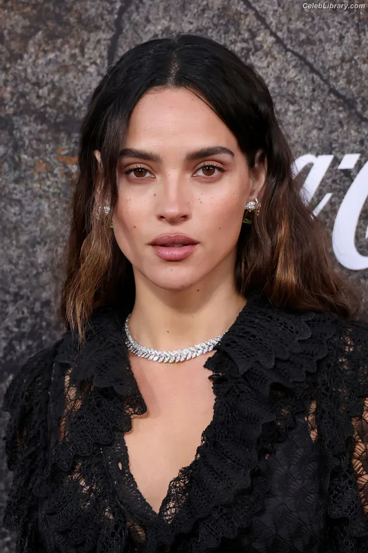 Adria Arjona photo 22 of 668