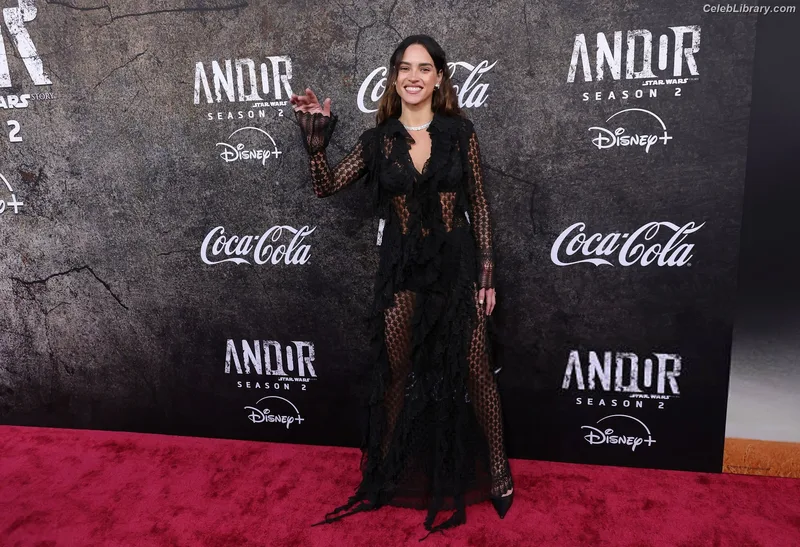 Adria Arjona photo 23 of 668