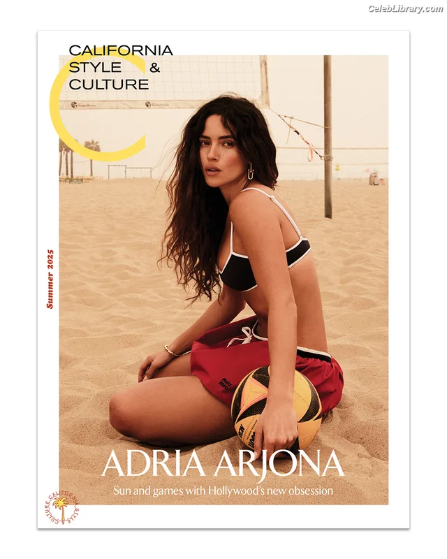 Adria Arjona photo 4 of 668
