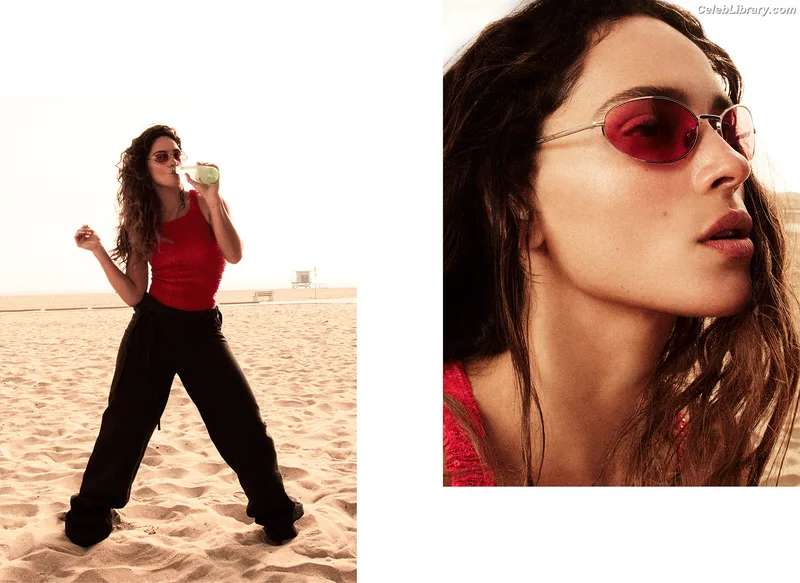 Adria Arjona photo 18 of 668