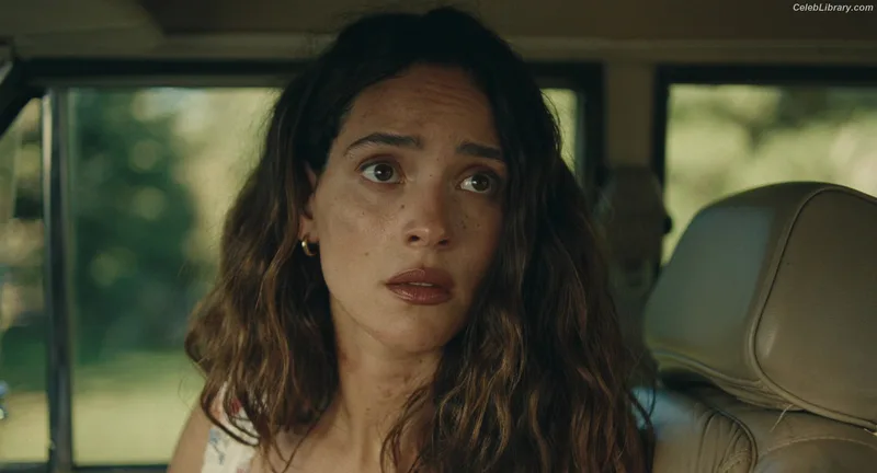 Adria Arjona photo 11 of 668
