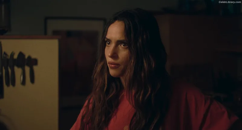 Adria Arjona photo 16 of 668
