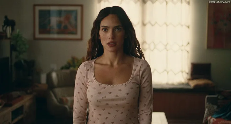 Adria Arjona photo 9 of 668