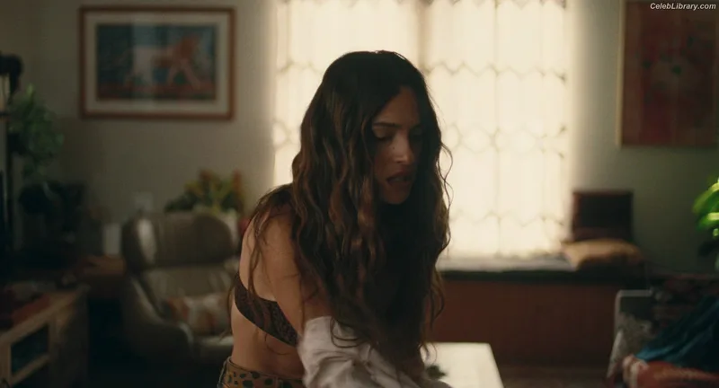 Adria Arjona photo 15 of 668