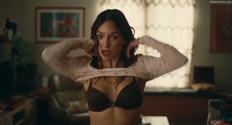 Adria Arjona photo 16 of 668