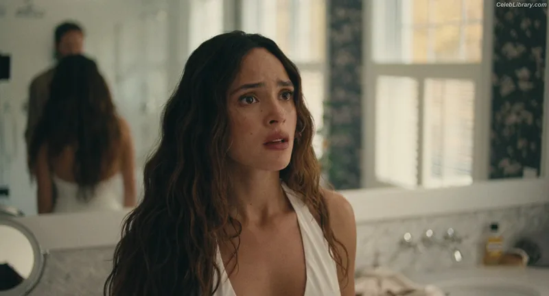 Adria Arjona photo 2 of 668