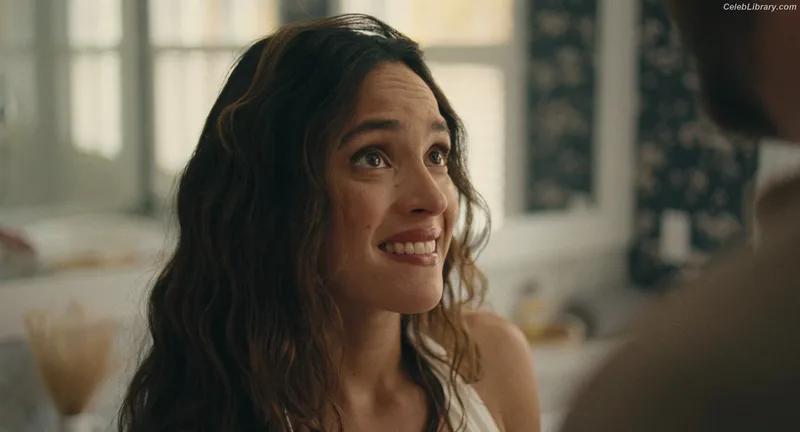 Adria Arjona photo 3 of 668