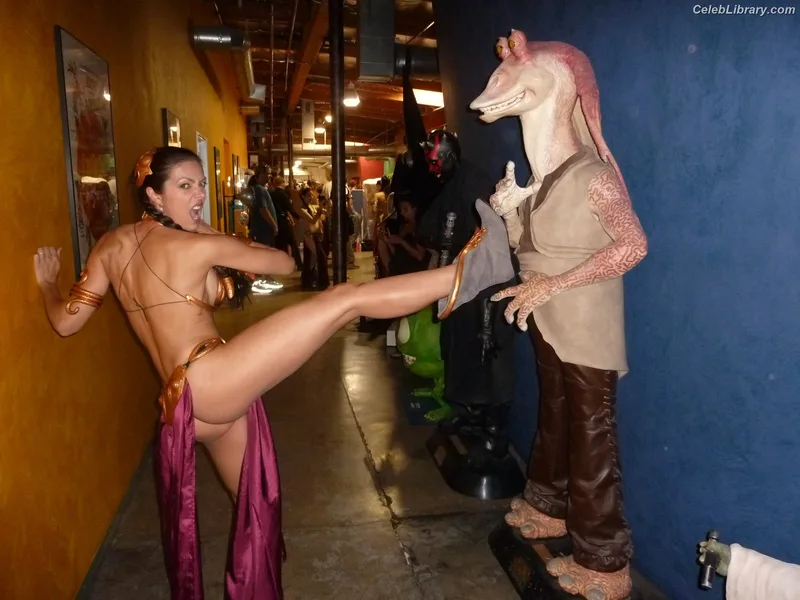 Adrianne Marie Curry photo 15 of 226