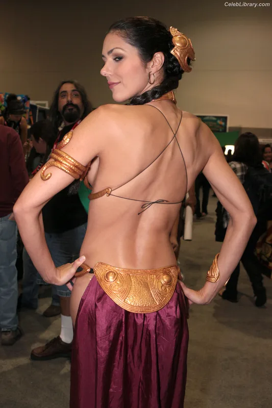 Adrianne Marie Curry photo 17 of 226