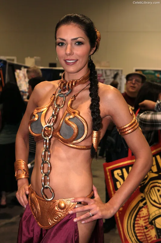 Adrianne Marie Curry photo 13 of 226