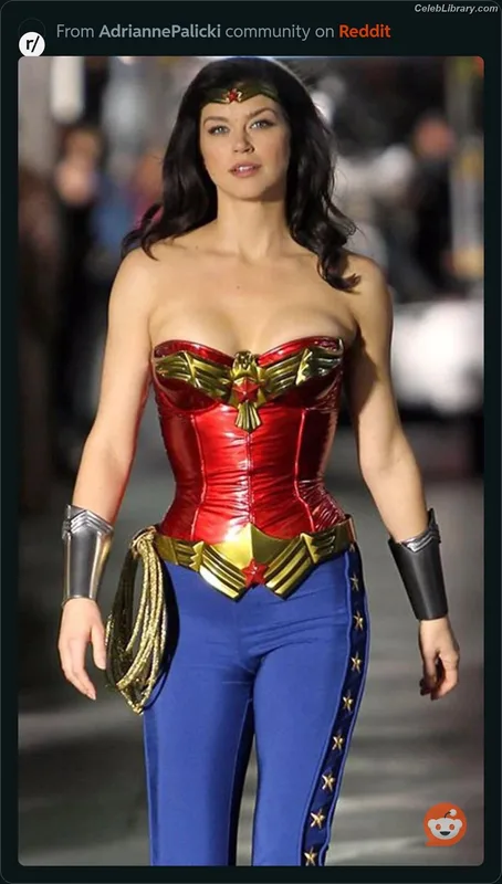Adrianne Palicki photo 6 of 36