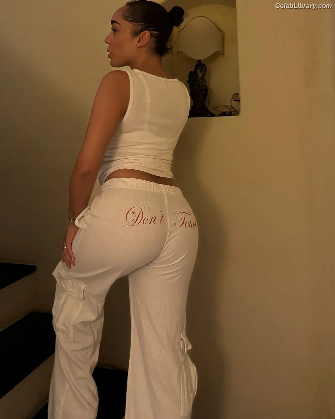 Adrienne Bailon photo 8 of 157