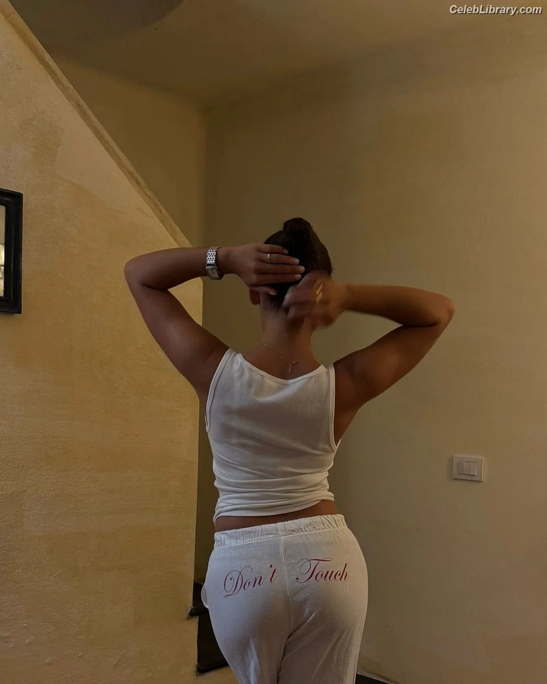 Adrienne Bailon photo 9 of 157