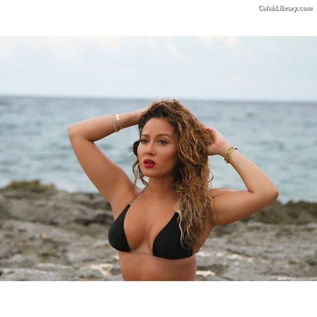 Adrienne Bailon photo 18 of 157