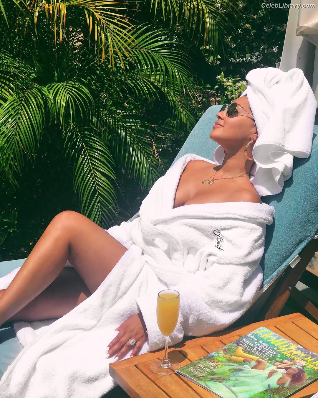 Adrienne Bailon photo 12 of 157