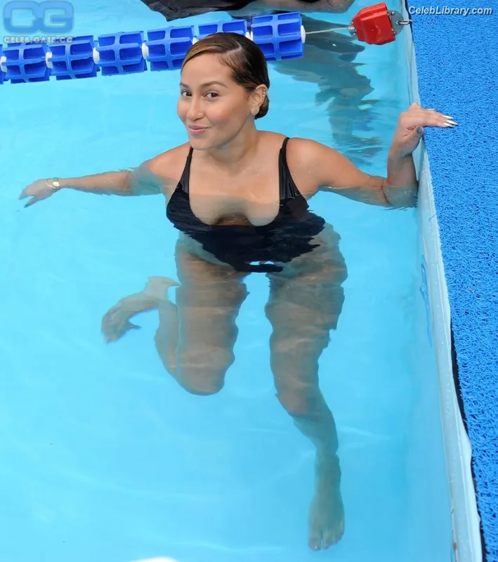 Adrienne Bailon photo 10 of 158