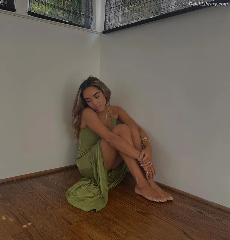 Adrienne Bailon photo 1 of 158
