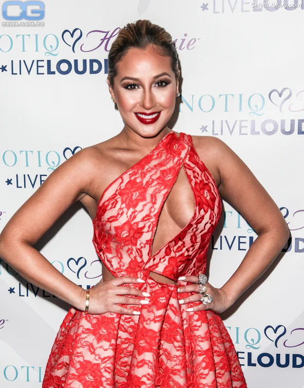Adrienne Bailon photo 19 of 158