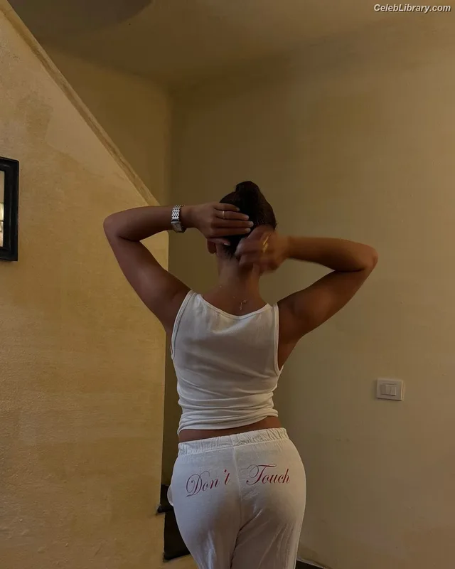 Adrienne Bailon photo 9 of 158