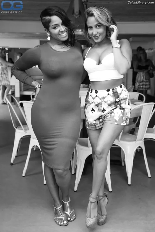 Adrienne Bailon photo 19 of 158