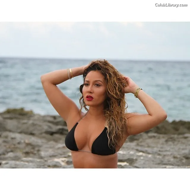 Adrienne Bailon photo 18 of 158