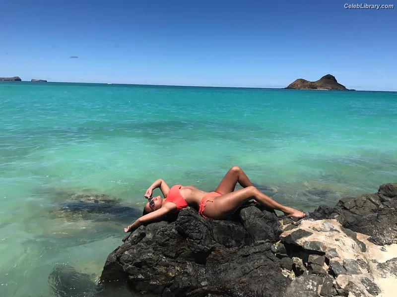 Adrienne Bailon photo 14 of 158