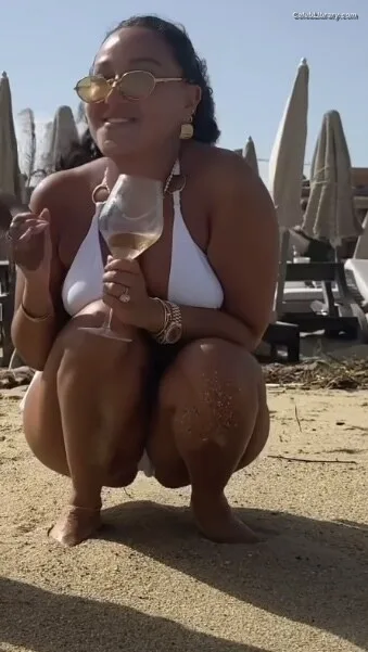 Adrienne Bailon photo 12 of 158