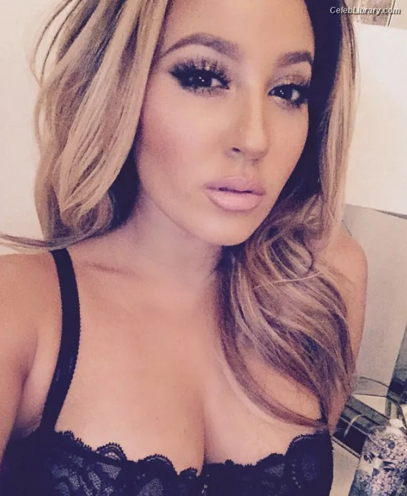Adrienne Bailon photo 3 of 158
