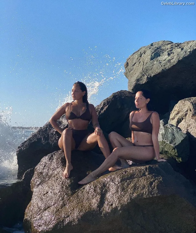 Adrienne Bailon photo 13 of 158