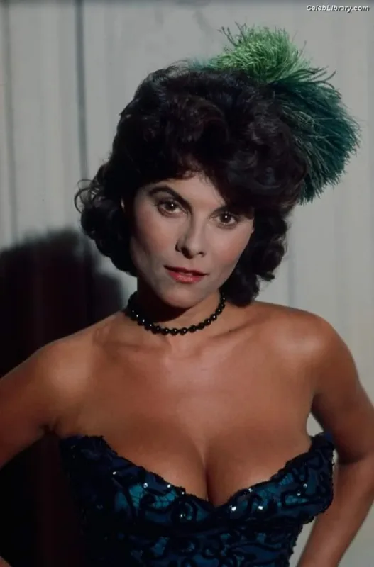 Adrienne Barbeau photo 9 of 19